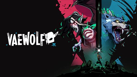 Vaewolf prinesie brut�lnu hack and slash akciu s up�rom a vlkolakom
