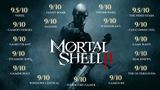 Mortal Shell II vy�lo na PC a konzoly, za sebou m� rekordn� �tart