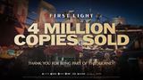 007 First Light predal 4 mili�ny kusov