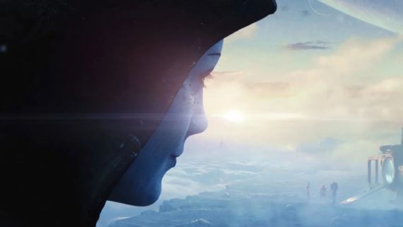 Bývalý manažér EA pochybuje, či nový Mass Effect prežije zmenu majiteľa EA