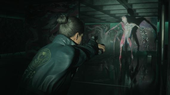 Pou��vate�sk� recenzia Alan Wake 2 - Night Springs a Lake House DLC