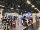 Slovensk� hern� priemysel sa predstav� na Gamescome 2026