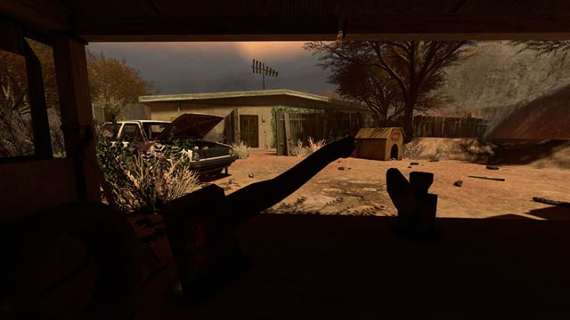 POSTAL 2 Redux doraz� v roku 2027, kultov� strie�a�ka dostane kompletn� remake v Unity 6 