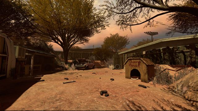 POSTAL 2 Redux doraz� v roku 2027, kultov� strie�a�ka dostane kompletn� remake v Unity 6 