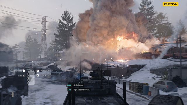 �o ukazuje Call of Duty Modern Warfare 4 early access beta? Multiplayer a prekvapivo aj kampa� 