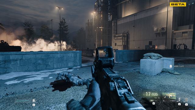 �o ukazuje Call of Duty Modern Warfare 4 early access beta? Multiplayer a prekvapivo aj kampa� 