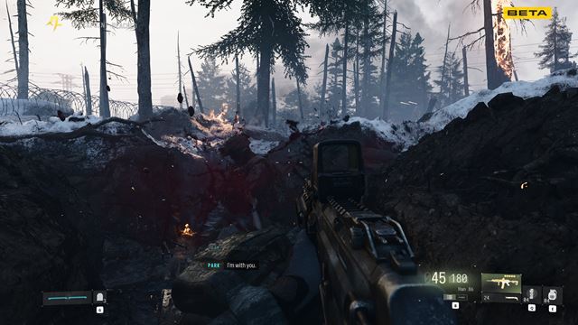 �o ukazuje Call of Duty Modern Warfare 4 early access beta? Multiplayer a prekvapivo aj kampa� 