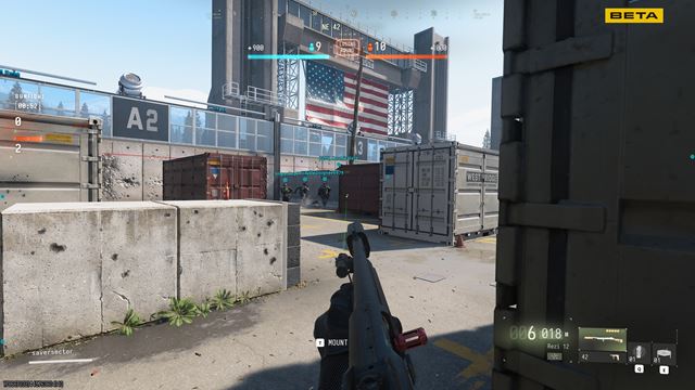 �o ukazuje Call of Duty Modern Warfare 4 early access beta? Multiplayer a prekvapivo aj kampa� 
