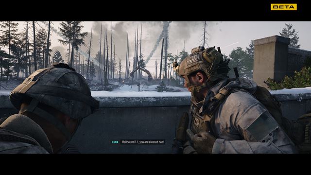 �o ukazuje Call of Duty Modern Warfare 4 early access beta? Multiplayer a prekvapivo aj kampa� 