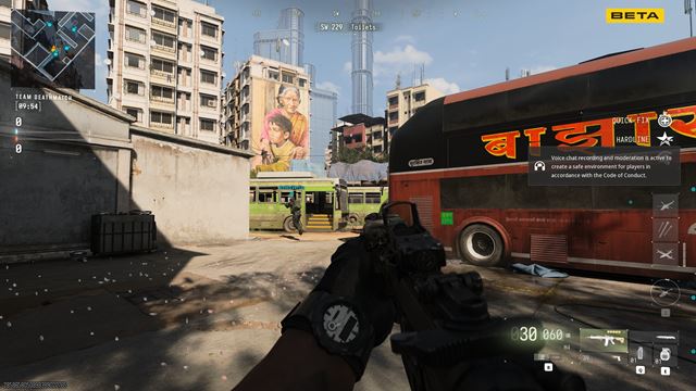 �o ukazuje Call of Duty Modern Warfare 4 early access beta? Multiplayer a prekvapivo aj kampa� 