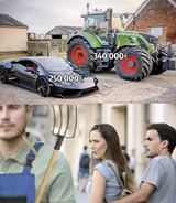 M� len Lambo? Pche...