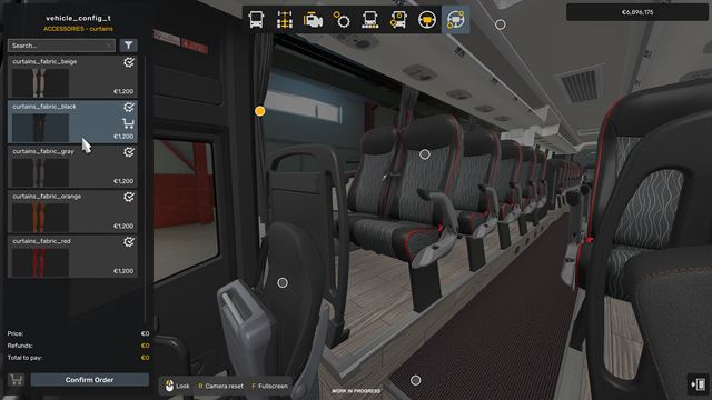 Euro Truck Simulator 2 umo�n� vlastni� autobusy, Coaches DLC predstavuje prepravu pasa�ierov 
