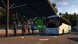 Euro Truck Simulator 2 umo�n� vlastni� autobusy, Coaches DLC predstavuje prepravu pasa�ierov