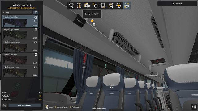 Euro Truck Simulator 2 umo�n� vlastni� autobusy, Coaches DLC predstavuje prepravu pasa�ierov 