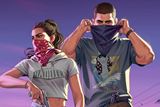 Pozor na falo�n� pir�tske GTA VI iso s�bory