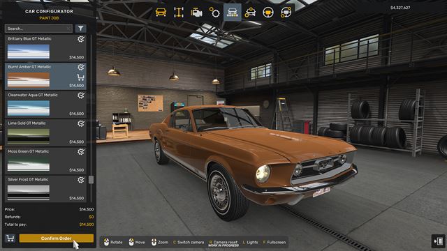 American Truck Simulator ukazuje n�kup a �pravu �ut v roz��ren� Road Trip 