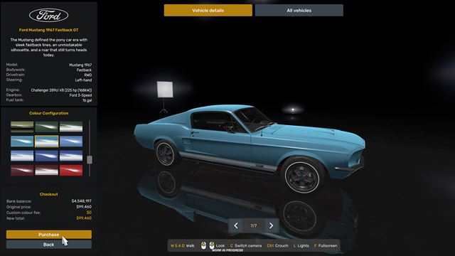 American Truck Simulator ukazuje n�kup a �pravu �ut v roz��ren� Road Trip 