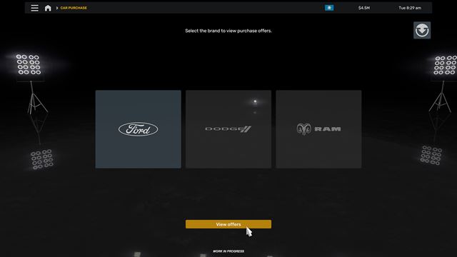 American Truck Simulator ukazuje n�kup a �pravu �ut v roz��ren� Road Trip 