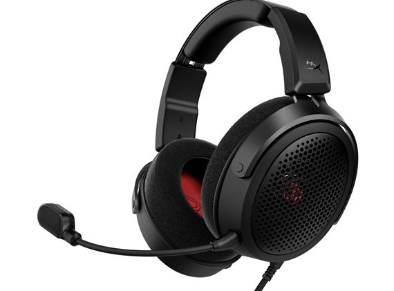 HyperX na gamescome ukáže nový otvorený headset aj ľahké herné myši