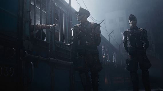 METRO 2039 vedie nominácie na gamescom Award 2026, získalo ich hneď päť