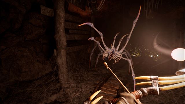 Sunken Realms sa pripravuje na prieskum nebezpe�n�ho podzemia 