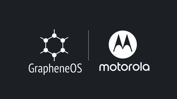 GrapheneOS sa po rokoch odpútava od Pixelov a mieri aj na Motorolu