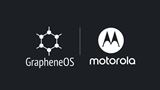 GrapheneOS sa po rokoch odp�tava od Pixelov a mieri aj na Motorolu