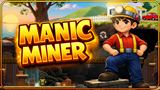 Manic Miner dostane reboot s klasick�m aj �plne nov�m spracovan�m