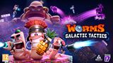 Worms Galactic Tactics bude nov� hra do Worms s�rie