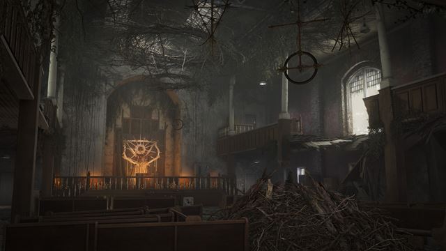 PUBG roz�iruje svoju zna�ku o DED.NET, temn� FPS s roguelite prvkami 