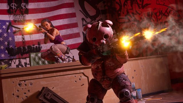 PUBG roz�iruje svoju zna�ku o DED.NET, temn� FPS s roguelite prvkami 