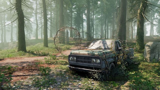 PUBG roz�iruje svoju zna�ku o DED.NET, temn� FPS s roguelite prvkami 