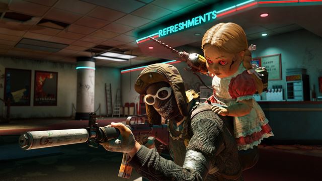 PUBG roz�iruje svoju zna�ku o DED.NET, temn� FPS s roguelite prvkami 