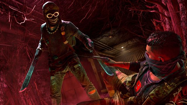 PUBG roz�iruje svoju zna�ku o DED.NET, temn� FPS s roguelite prvkami 