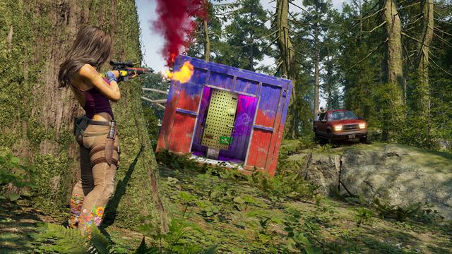 PUBG roz�iruje svoju zna�ku o DED.NET, temn� FPS s roguelite prvkami 