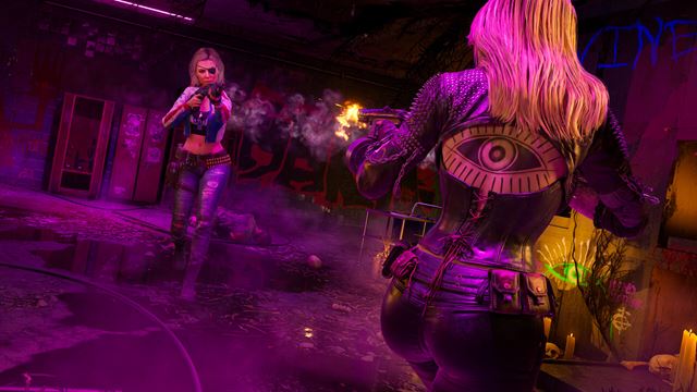 PUBG roz�iruje svoju zna�ku o DED.NET, temn� FPS s roguelite prvkami 