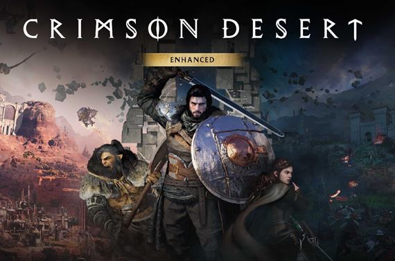 Crimson Desert dostane ve�k� update 2.0, prin�a nov� sc�ny aj dabing