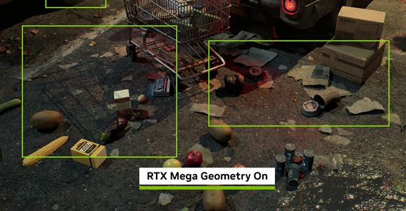 Gears of War: E-Day posunie ray tracing �alej, vyu�ije RTX Mega Geometry a odstr�ni zjednodu�en� Nanite geometriu