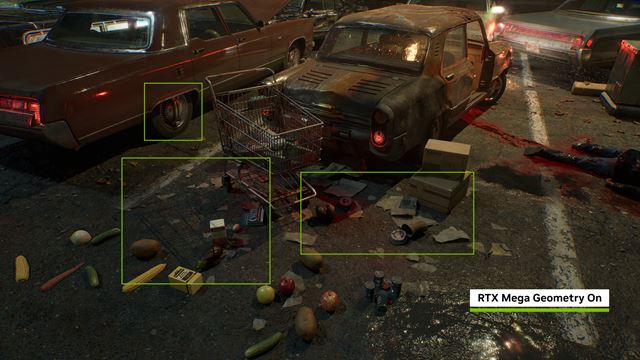Gears of War: E-Day posunie ray tracing �alej, vyu�ije RTX Mega Geometry a odstr�ni zjednodu�en� Nanite geometriu 