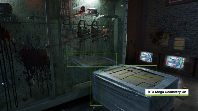 Gears of War: E-Day posunie ray tracing �alej, vyu�ije RTX Mega Geometry a odstr�ni zjednodu�en� Nanite geometriu 
