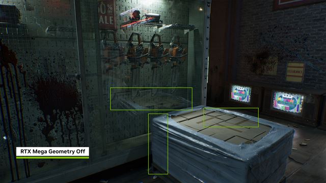 Gears of War: E-Day posunie ray tracing �alej, vyu�ije RTX Mega Geometry a odstr�ni zjednodu�en� Nanite geometriu 