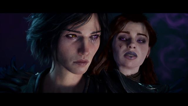 Warlock: Dungeons & Dragons uk�zal prv� gameplay, m�gia bude meni� svet aj s�boje 