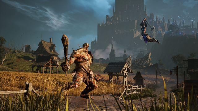 Warlock: Dungeons & Dragons uk�zal prv� gameplay, m�gia bude meni� svet aj s�boje 