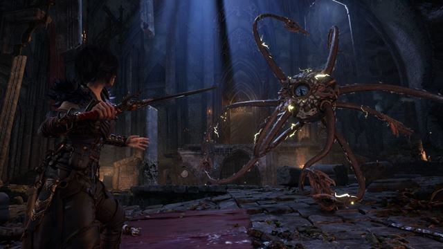Warlock: Dungeons & Dragons uk�zal prv� gameplay, m�gia bude meni� svet aj s�boje 