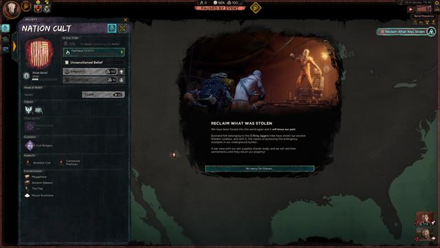 Paradox predstavil Afterworld, nov� postapokalyptick� grand strat�giu od tvorcov Crusader Kings III a Hearts of Iron IV 