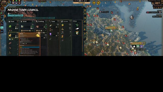 Paradox predstavil Afterworld, nov� postapokalyptick� grand strat�giu od tvorcov Crusader Kings III a Hearts of Iron IV 