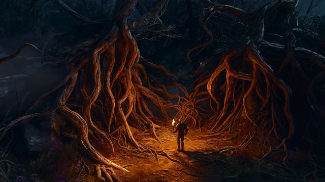 The Witcher 3: Songs of the Past v roku 2027 prinesie Geraltove posledn� hern� dobrodru�stvo 