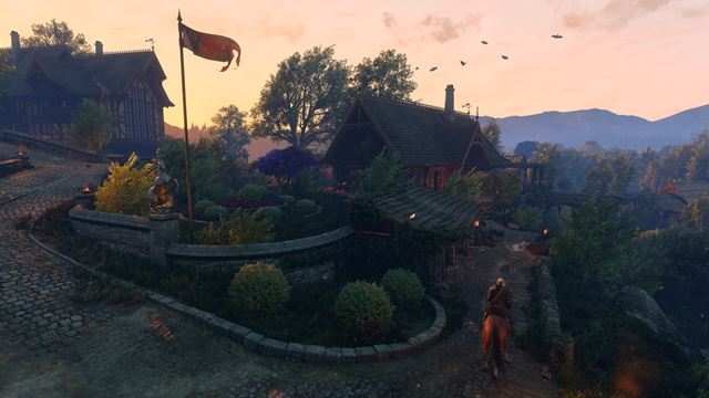 The Witcher 3: Songs of the Past v roku 2027 prinesie Geraltove posledn� hern� dobrodru�stvo 