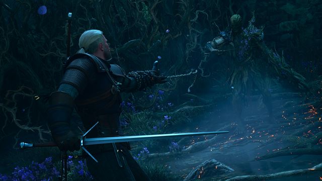 The Witcher 3: Songs of the Past v roku 2027 prinesie Geraltove posledn� hern� dobrodru�stvo 