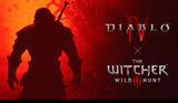 The Witcher 3 prich�dza na Battle.net, do Diablo IV pr�de crossover skin